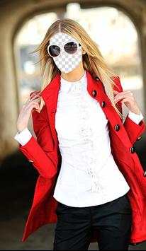 Top Trend Model Photo Frames screenshot 1
