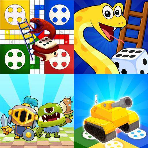 Family Board Games Offline 3.6.0