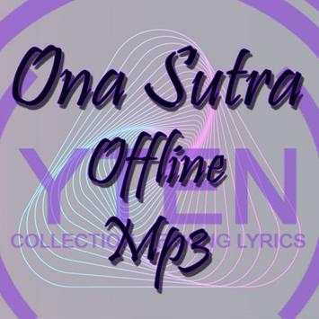 Lagu Ona Sutra Mp3 Offline screenshot 3