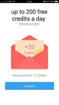 WhatsCall - Free Global Calls screenshot 1