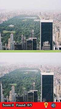 Hidden Object Find The Difference Games screenshot 4