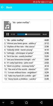 Greatest Love Song MP3 screenshot 4