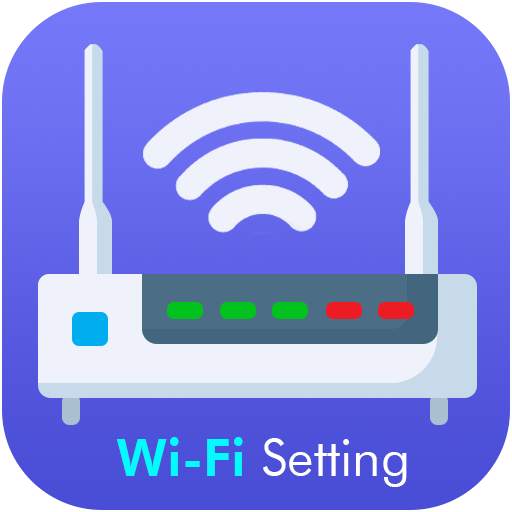 Wifi Router Manager : Wifi Setting 2021 1.1.02