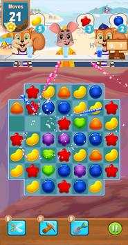 Candy Star screenshot 1
