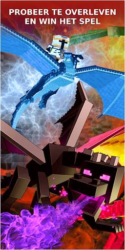 Dragon Mods for Minecraft screenshot 1