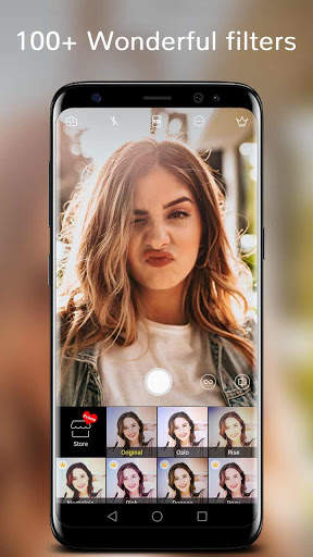 S Camera 🔥 for S9 / S10 camera, beauty, cool 2020 screenshot 3