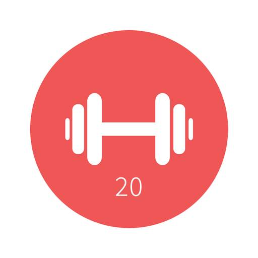 My Pulze : 20 second workout 1.0.5