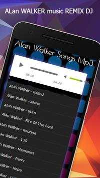 ALAN WALKER Dj Musik screenshot 2
