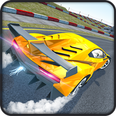 Drift Driving icon