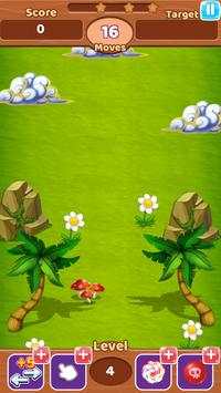Candy Swap Match screenshot 1