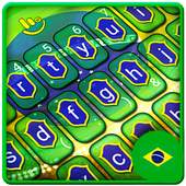 Brazil Football 6.6.2.2019