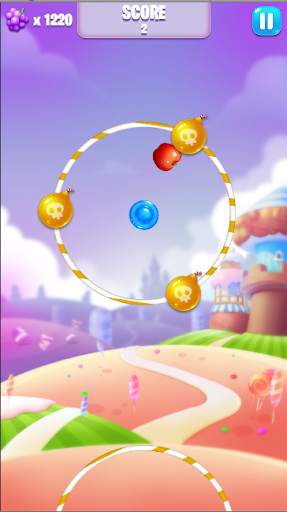 Ghondur Candy screenshot 5