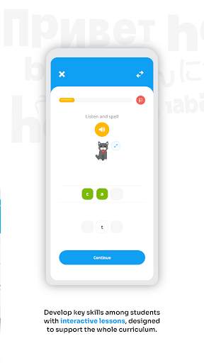 FlashAcademy® скриншот 3