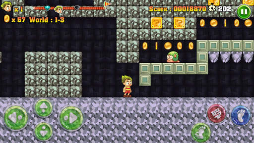Neo World Adventure screenshot 8
