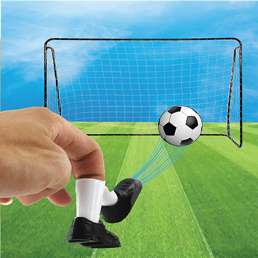 Soccer Strike: Football Penalty Kick icon