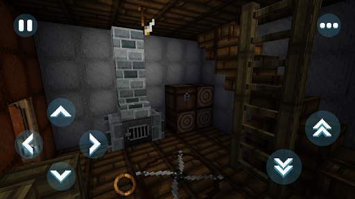 Block Craft World screenshot 2