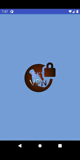 Sky VPN Pro screenshot 7