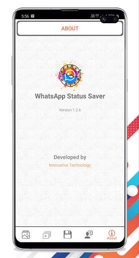 Status Saver for WhatsApp - Save Images & Videos screenshot 6