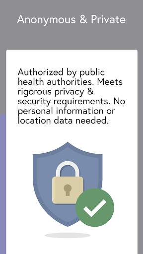 Wehealth Notify screenshot 5