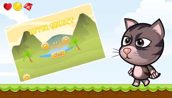 Jungle Tom Run screenshot 5