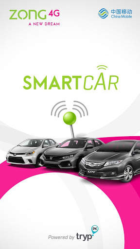 Zong SmartCar screenshot 1