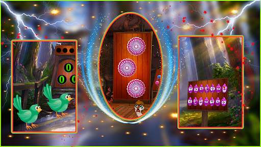 Small Funny Creature Escape screenshot 3