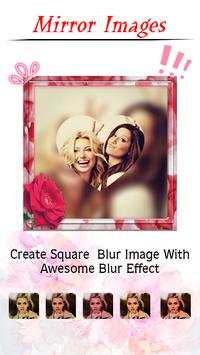 Mirror Photo Editor screenshot 5
