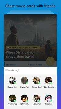 Watchlyst screenshot 8