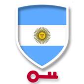 Argentina VPN 1.0