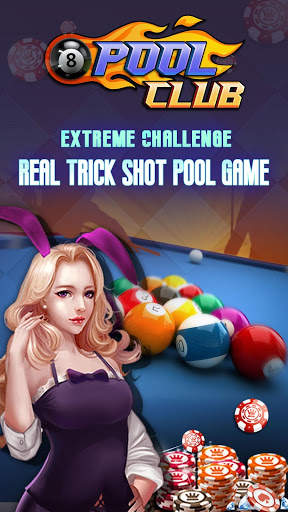 8 Pool Club : Trick Shots Battle screenshot 1