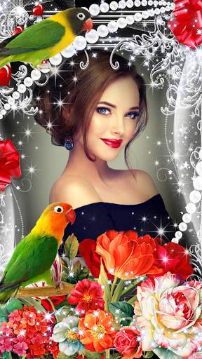 Parrot Photo Frame screenshot 5