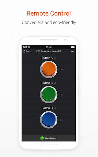 WIFI Smart Control screenshot 2