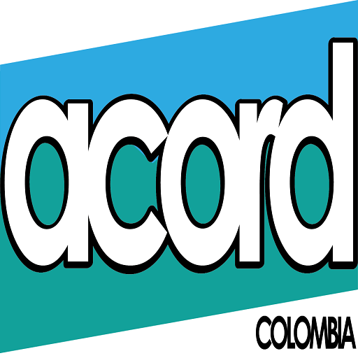 Acord Colombia icon