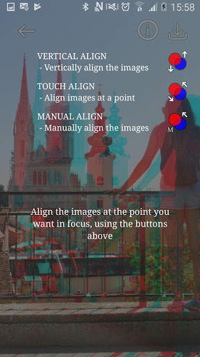 3D Photo Maker screenshot 5