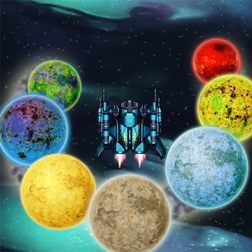 Marble Galaxy: Classic Legend 5.9
