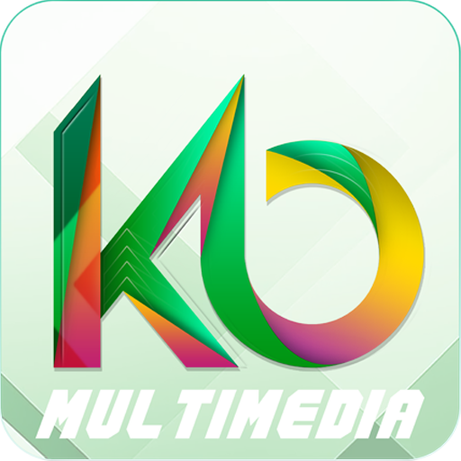 KB Multimedia أيقونة