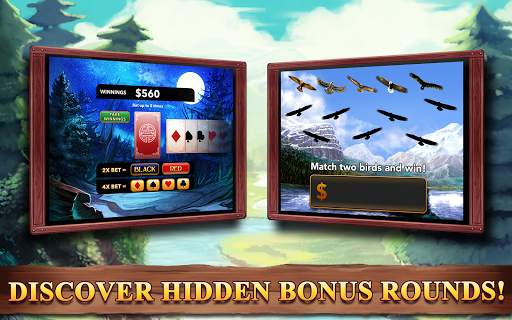 Slots Eagle Casino Slots Games screenshot 14
