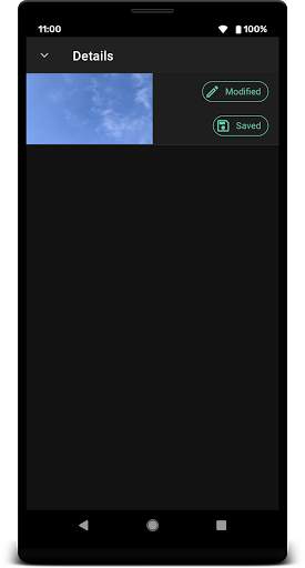 Exif Eraser screenshot 8