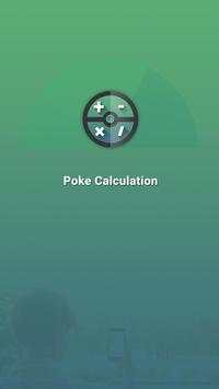 Poke Calculation screenshot 1