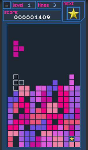 Block Puzzle Game Free screenshot 1