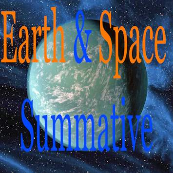 Kepler 22b Summative screenshot 1
