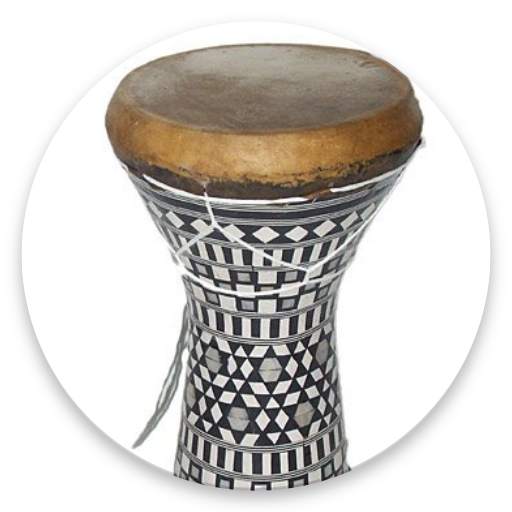 Darbuka Digital Pro Offline 1.5