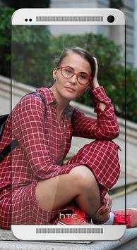 Teen Outfit Style Ideas screenshot 4