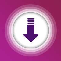 Tube Video Downloader - Tube All Video Downloader logo