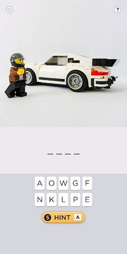 Brand Quiz: Pics and Logos screenshot 5