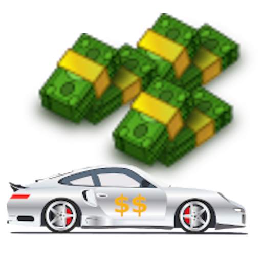 Money Rain 0.1
