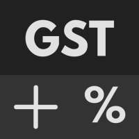 India GST Calculator - GST Tax Calculator on 9Apps