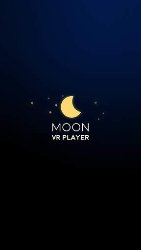 Moon VR Player Pro screenshot 5