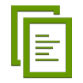 Touch N Paste Widget icon