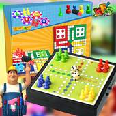 Ludo Factory: Dice Designer & Board Maker Games 1.0